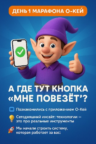 Галина Гончарова в LOOKY. . 🚀 День 1 марафона О...