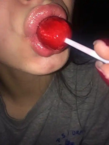 Maya Fisher в LOOKY. . Want some Lolli...? ...