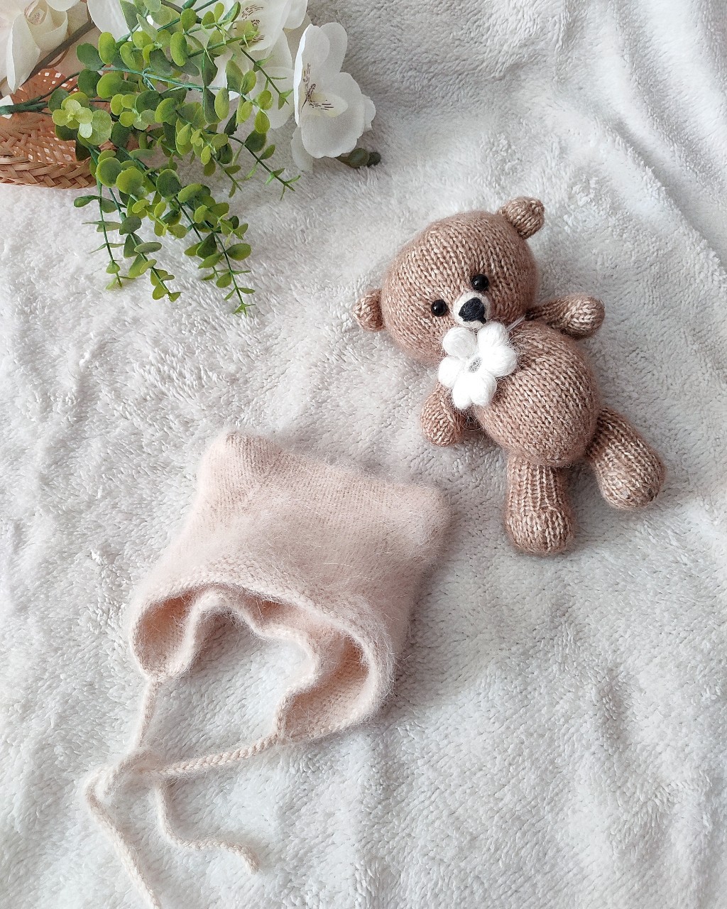 milora_knitwear in LOOKY. . Мишкины радости 🐻😍...