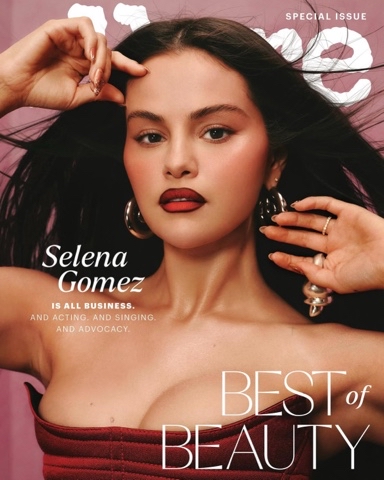 Selena Gomez в LOOKY. . Really appreciated h...