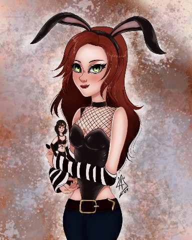 autelly в LOOKY. #autelly,#geexydd,#art,#draw,#huion,#challenge,#portrait,#digital,#illustration,#mood. Тг https://t.me/madc...