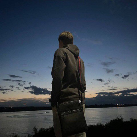 Dimka6731 in LOOKY. . Красивый закат 🌇