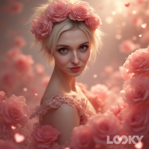Looky_1699095984819 в LOOKY. #14_февраля,#LOOKY_нейронка. #14_февраля #LOOKY_н...