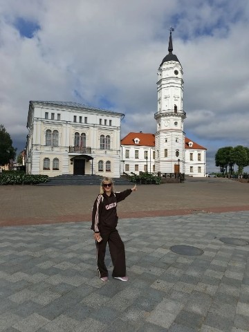 Юлия Марышева in LOOKY. #Могилевмоимиглазами#
Могилев. #Могилевмоимиглазами...