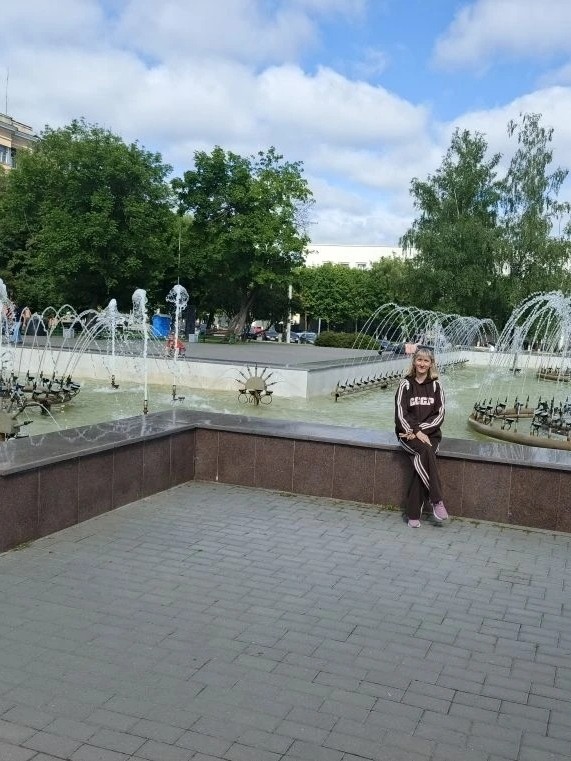 Юлия Марышева в LOOKY — фото 4