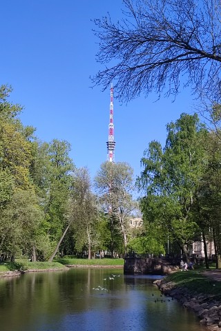 ekaterinatonkikh в LOOKY. . Прогулка