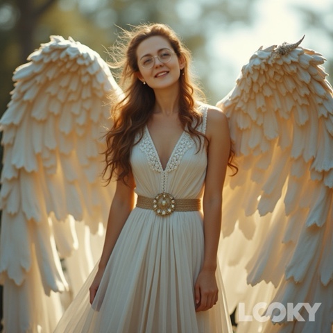 Natalya Natalya в LOOKY. #Свой_аватар,#LOOKY_нейронка. #Свой_аватар #LOOKY_...