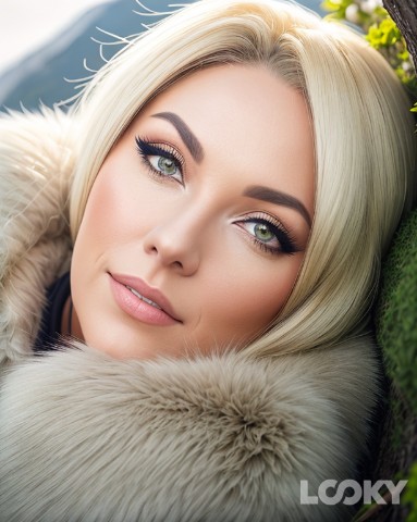 Елена в LOOKY. . 