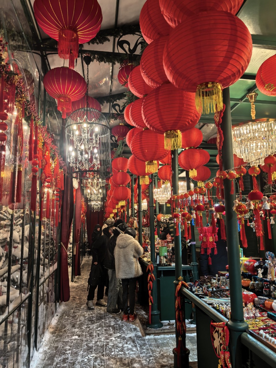 Юрий Эл в LOOKY — фото 7