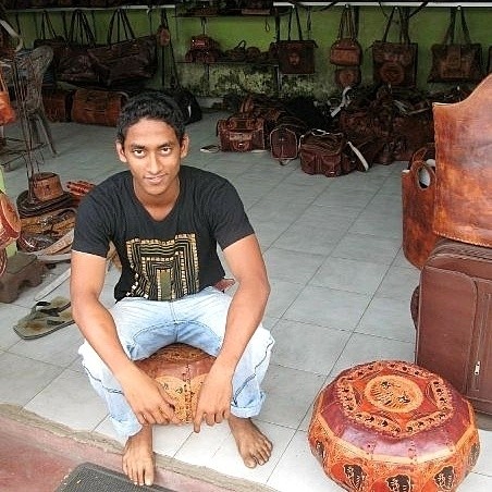 Виктор в LOOKY — фото 10