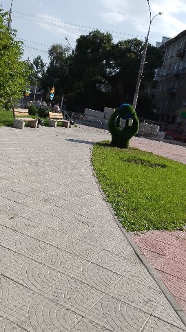 katrin071092 в LOOKY. . Город  N😍😌