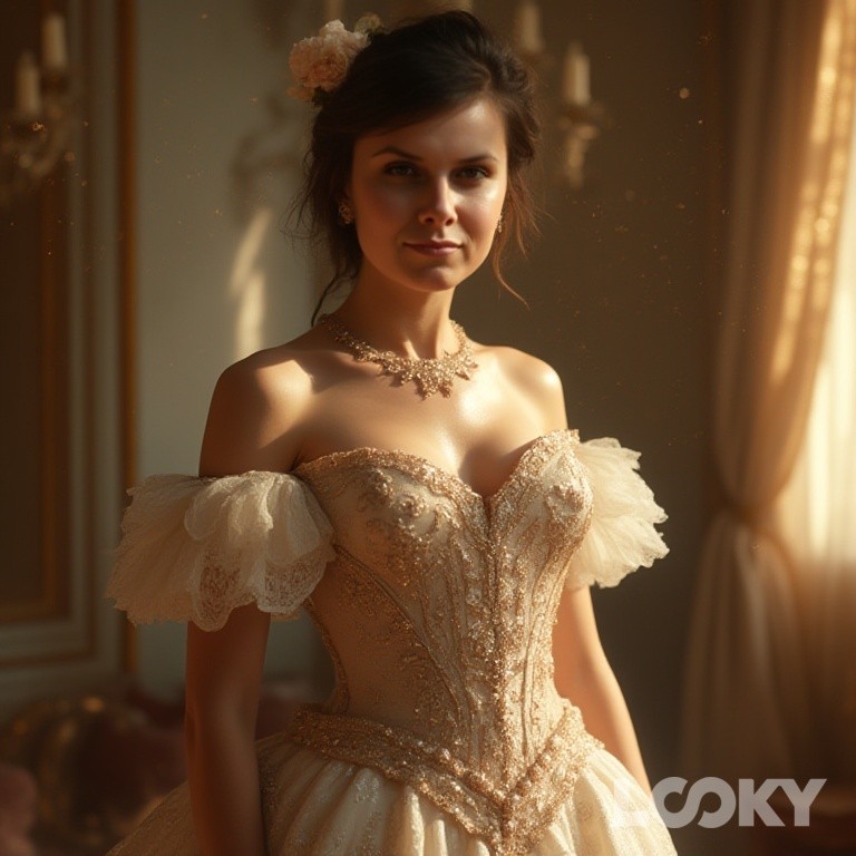 #С_корабля_на_бал… #LOOKY_нейронка