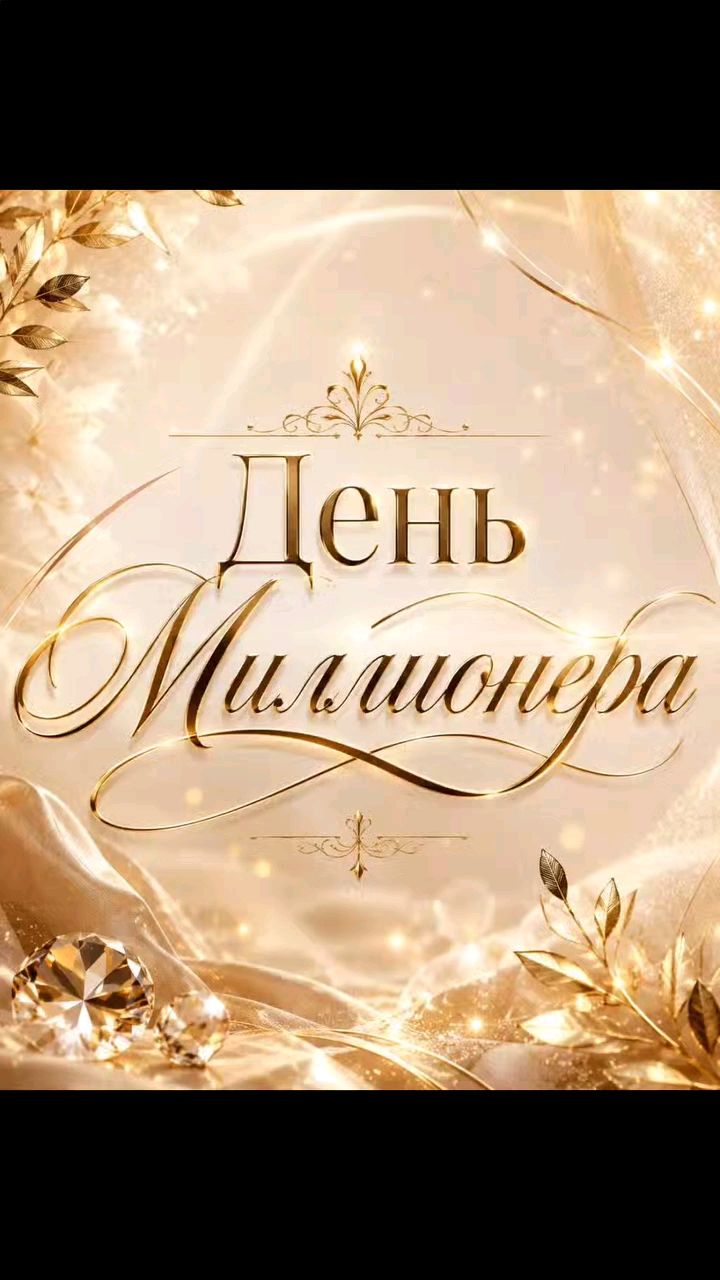 sv_zhigalina в LOOKY. #ДеньМиллионера,#Нумерология,#НумерологияДня,#ДенежнаяЭнергия,#ДенежныйНастрой,#Изобилие,#Достаток,#ФинансовоеМышление,#МышлениеРоста,#ВераВСебя,#НовыеВозможности,#ЖенскаяЭнергия. Сегодня красивая дат...