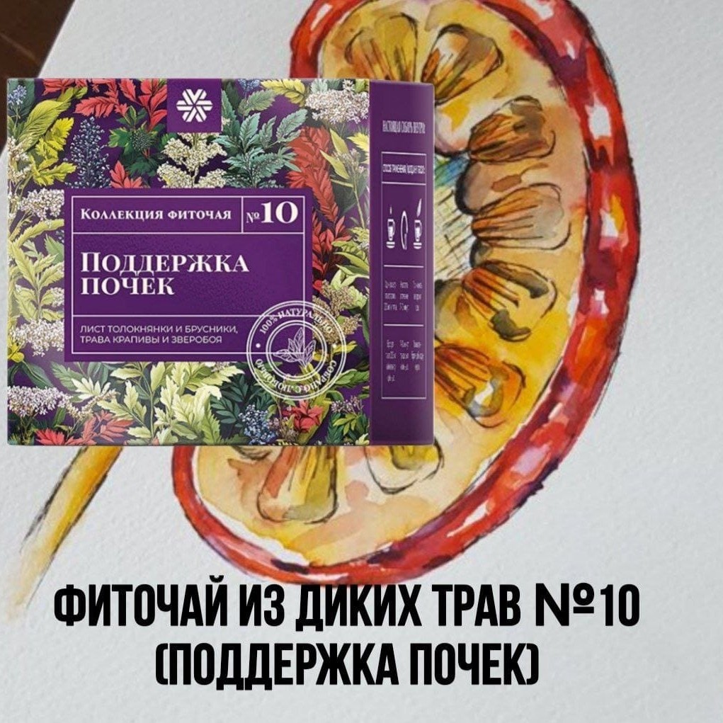 Людмила Жить здорово в LOOKY — фото 2
