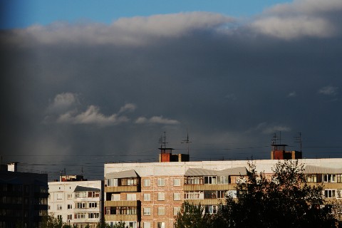 thelivingone в LOOKY. . Чей-то автограф в не...