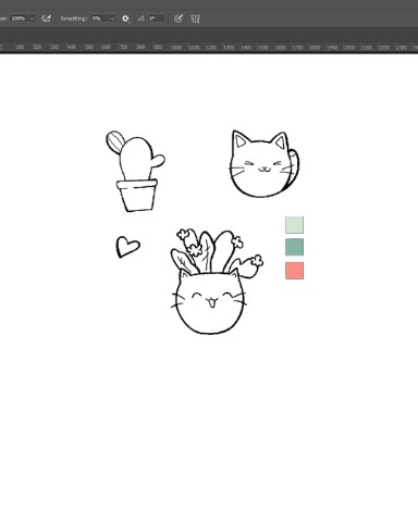 Евгения_Рисую для детских_Принты в LOOKY. . Иллюстрация
[#арт ](...