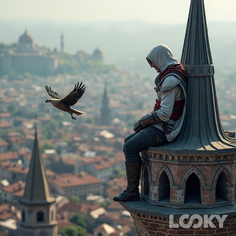 Юрий Чухарев в LOOKY — фото 6
