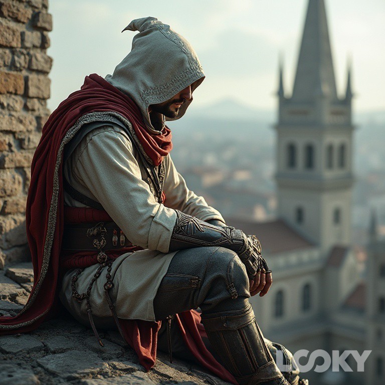 Юрий Чухарев в LOOKY — фото 3