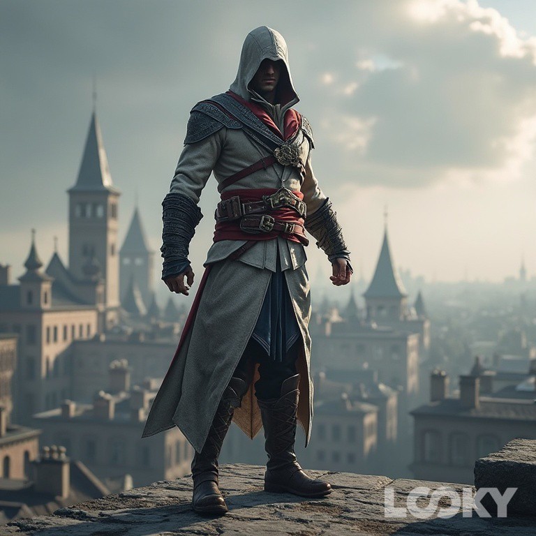 Юрий Чухарев в LOOKY — фото 7