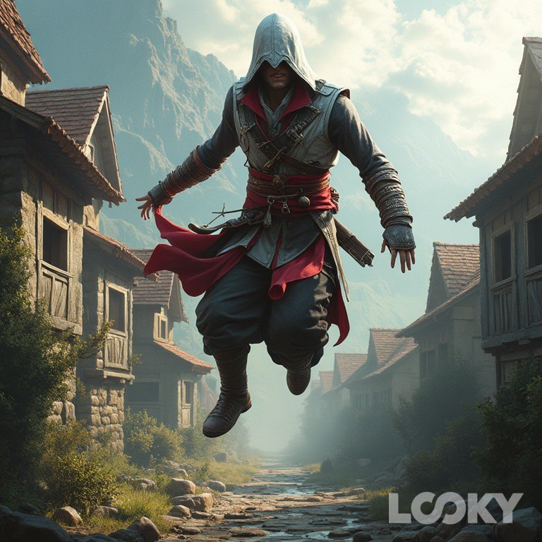 Юрий Чухарев в LOOKY — фото 9