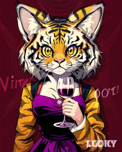 Кристина Лугина в LOOKY — фото 2