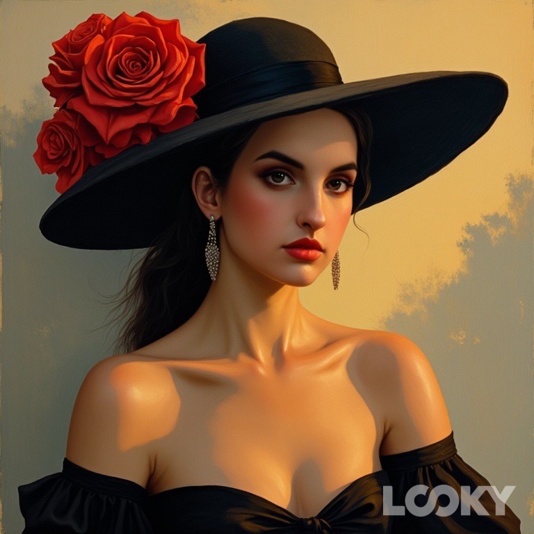 mikin.vlad в LOOKY — #Свой_аватар #LOOKY_нейронка