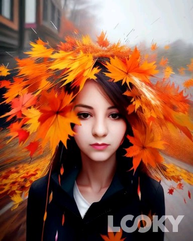 Holly Mo in LOOKY. #gif. #gif