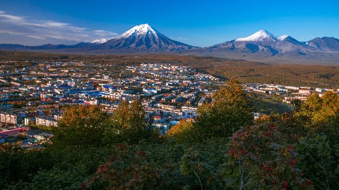 sultanaliya911 в LOOKY. . г.Петропавловск-Камч...
