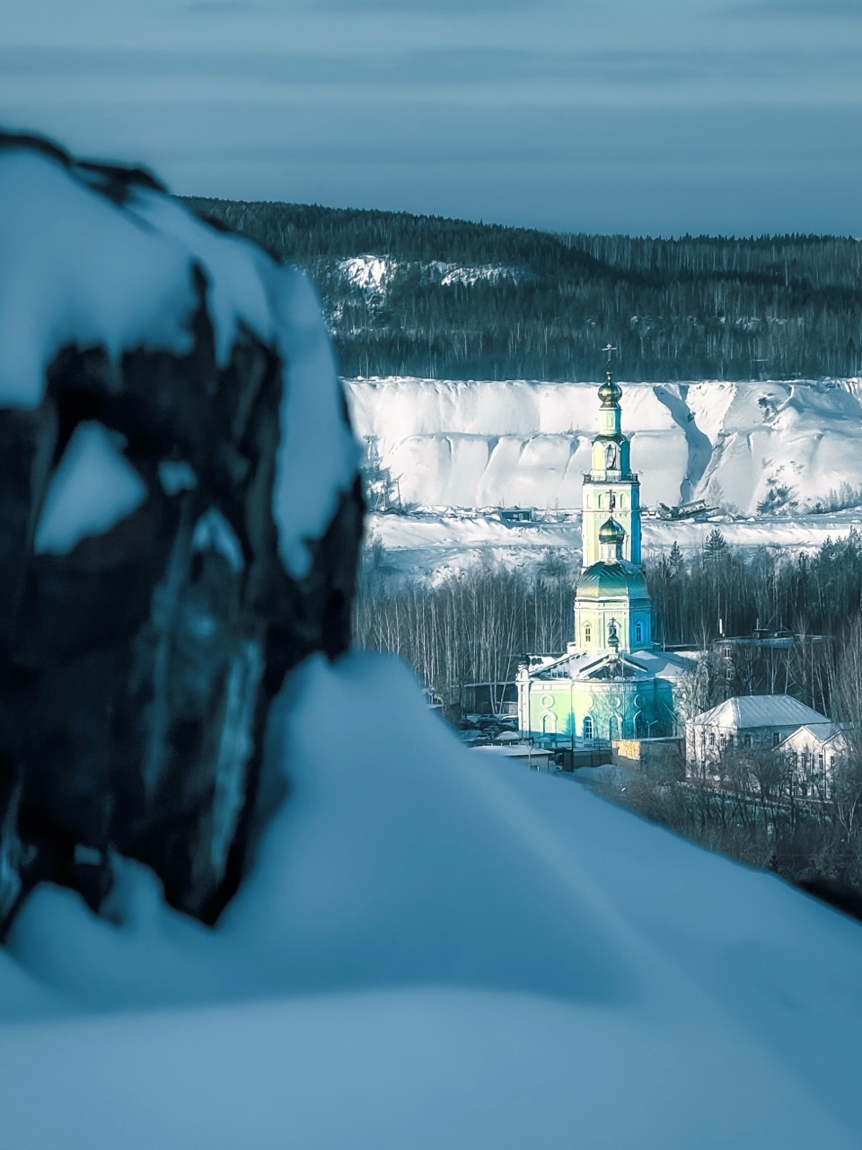 Уральские зарисовки. Свято-Троицкая Церковь, Нижний Тагил.

#урал#нашурал#фотодляроссии#foto_ural#travelrussia#photorussia#po_strane#landscape_russia#instarussia#ural_discovery