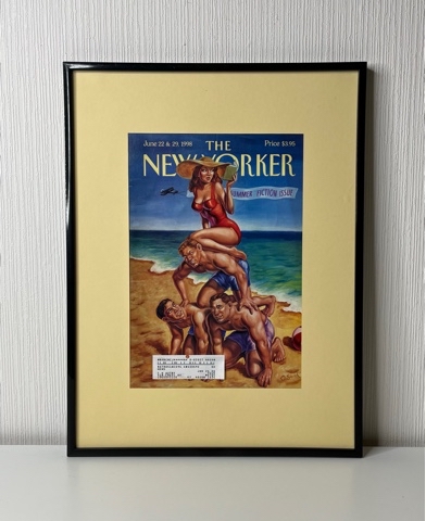 UncleCharlie в LOOKY. #thenewyorker,#thenewyorkercover,#винтаж,#постерыдляинтерьера,#дизайн,#декор,#интерьер,#постер,#vintage,#cover,#подарок,#подарокнаденьрождения,#пляж,#пирамида,#девушка,#парни,#лето,#книга,#чтение,#1998_uc. В инструкции говорит...