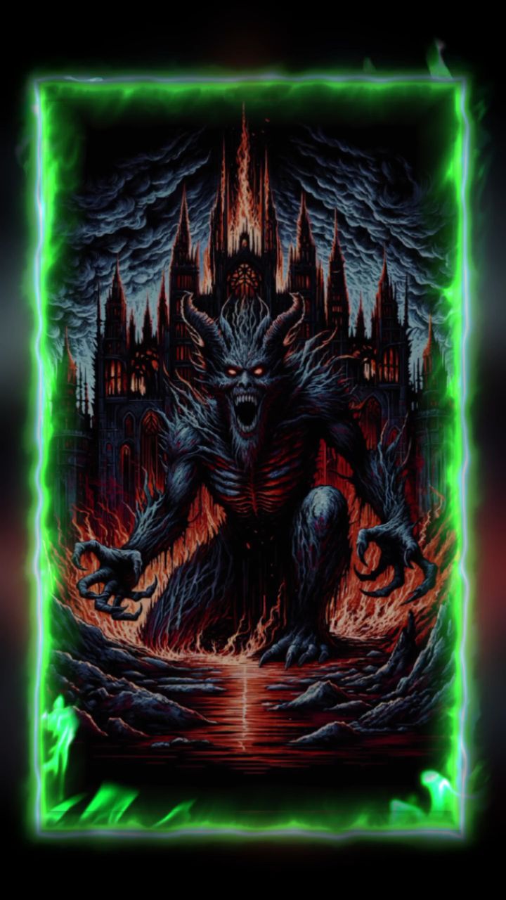 Eternal Mourning в LOOKY. . Один из популярных ш...