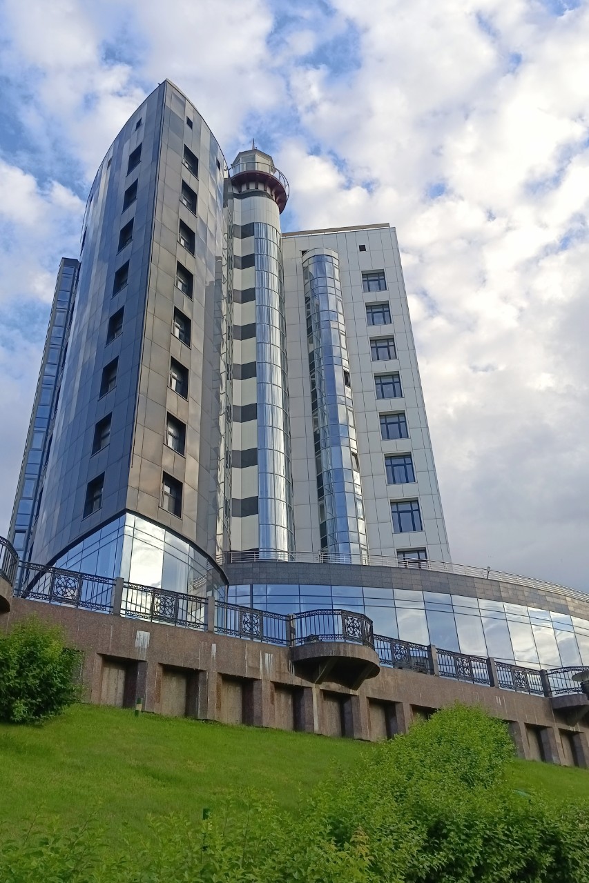 ольга парфенова в LOOKY — фото 2