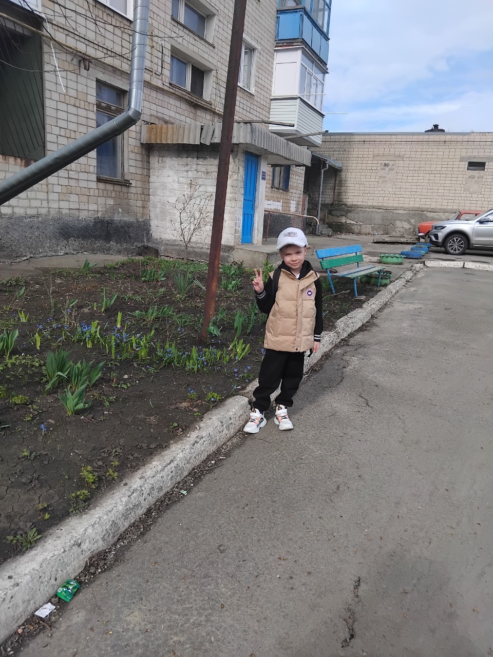 Ирина Шебаршина в LOOKY — публикация