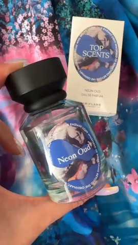 Looky_177476330449101 в LOOKY. #topscents,#neonoud,#нишеваяпарфюмерия,#TopScentsNeonOud. 🍓🧡 Neon Oud 47723 ...