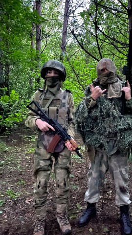 OSK90 в LOOKY. . Несмотря на вахту се...