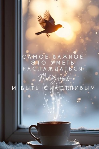 Ирина в LOOKY. . ❄️ Почти Минус 40 за...