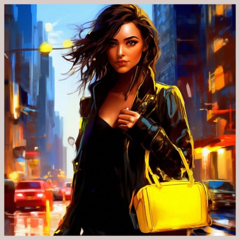 Looky_1670891179152 в LOOKY. . "Жизнь заставляет но...
