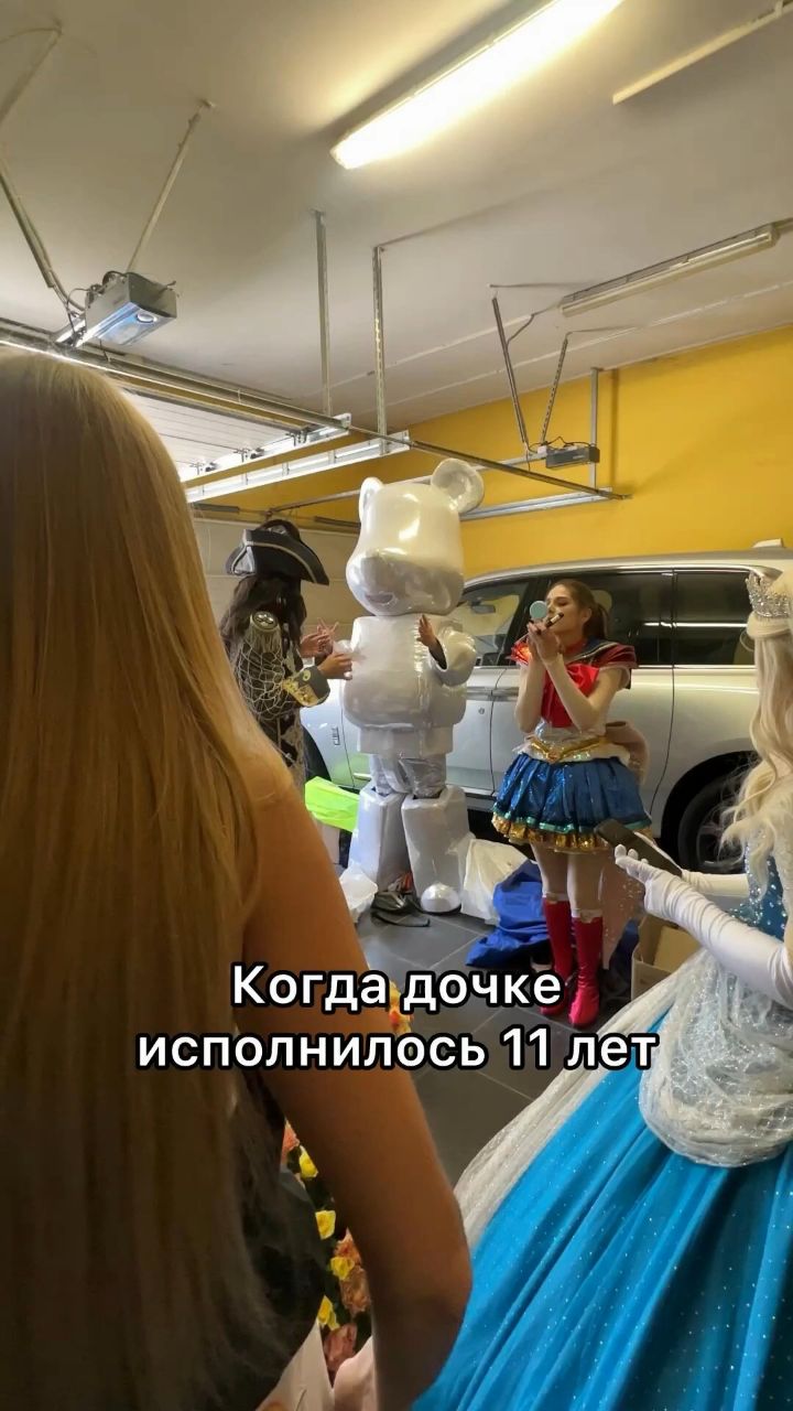 Victoria Portfolio в LOOKY. . Во  так всё и было) ...