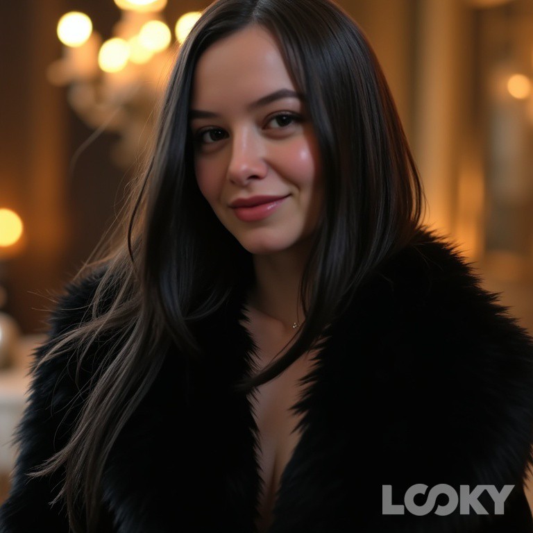 #Свой_аватар #LOOKY_нейронка