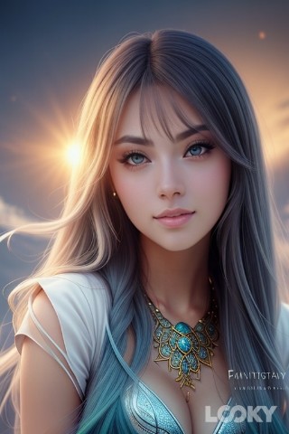 Looky_1699039853374 в LOOKY. #Фэнтези,#LOOKY_нейронка. #Фэнтези #LOOKY_нейр...