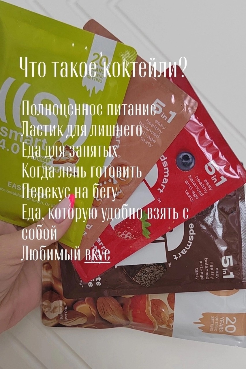 Шакирова Клара в LOOKY — Почему мы худеем на коктейлях?

🍽️ Главный принцип — дефици