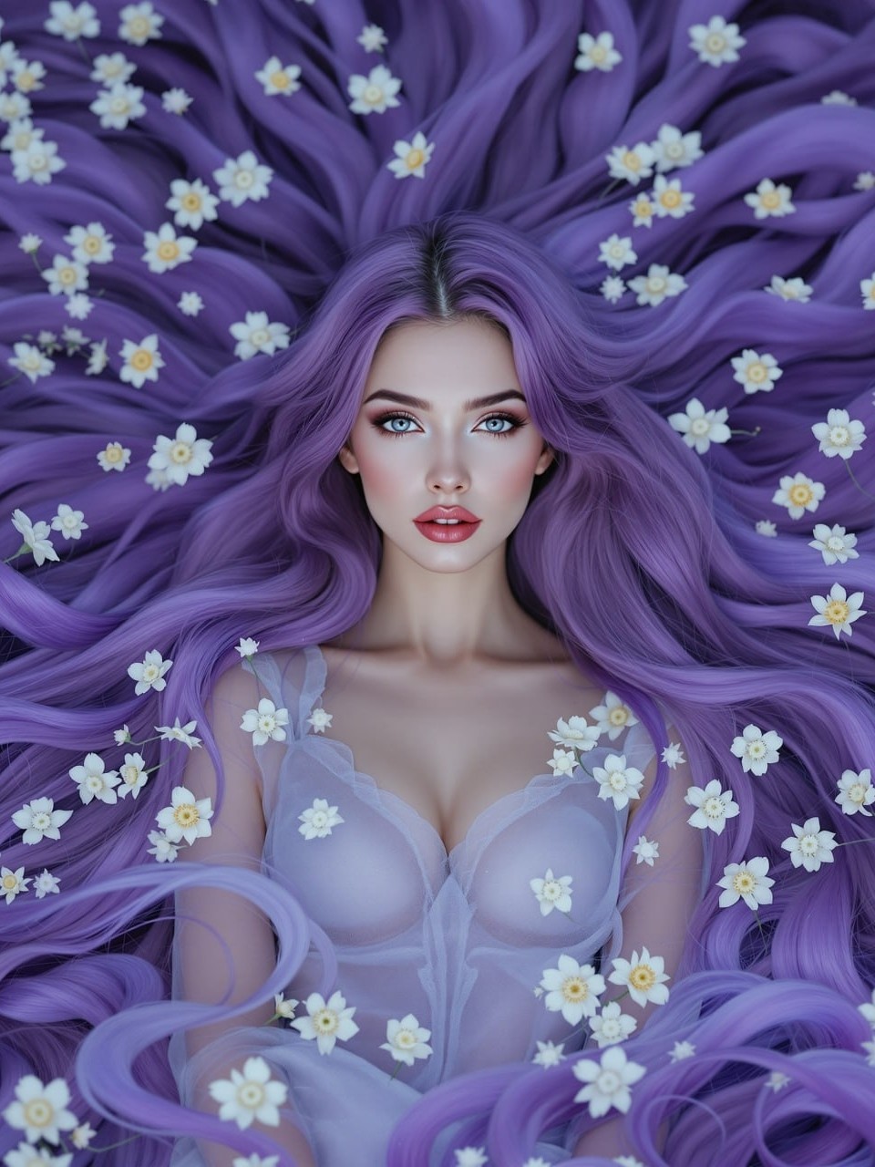 DigitalGoddess в LOOKY — ##girls #sexy