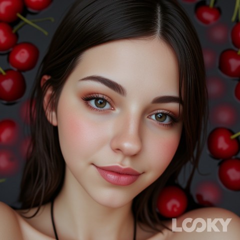Svetlana2442 в LOOKY. . 