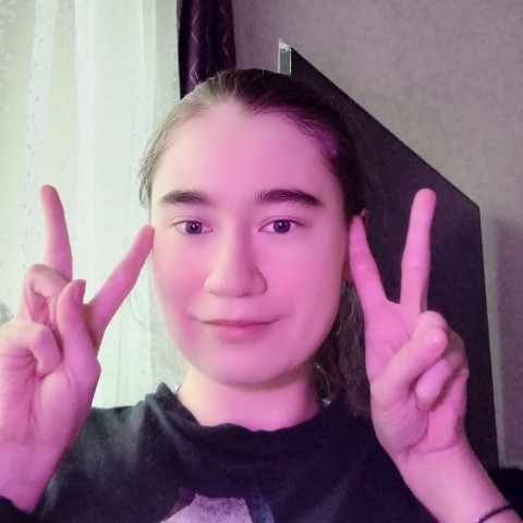 Karina_beloved в LOOKY. #Рекомендации,#Популярное. -Как у вас дела?) 🥰...