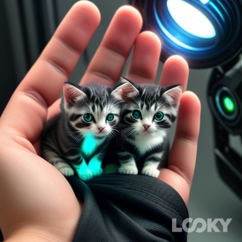 sheys_84 в LOOKY. #Futurism,#LOOKY_нейронка. #Futurism #LOOKY_ней...
