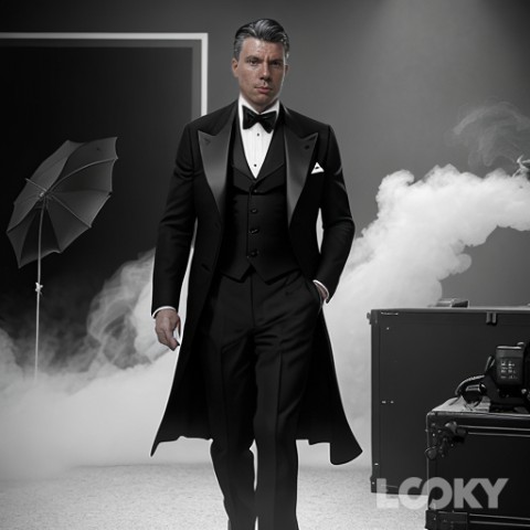 Владимир в LOOKY. . Мои стили Часть 9 - ...