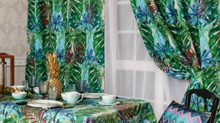 fashionprint_textile в LOOKY — #домашний текстил #печать на ткани #пошив