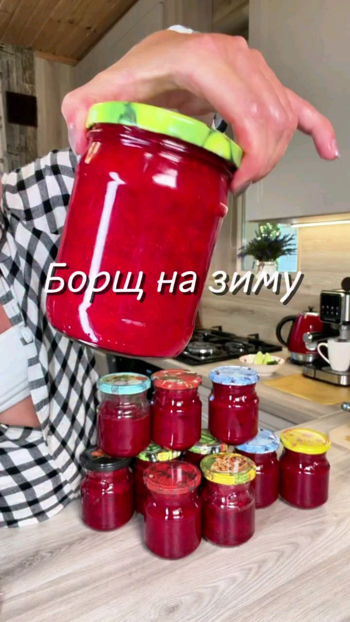 Сохранённые рецепты разных автор