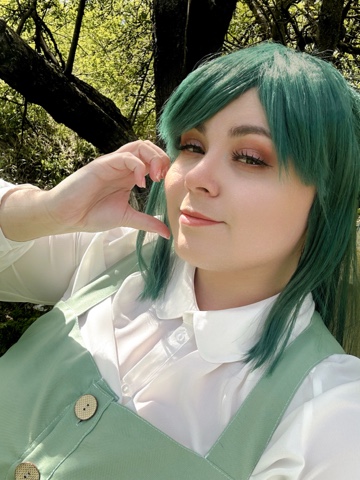 Misha_aro в LOOKY. #cosplayselfie,#cosplaygroup,#cosplaymodel,#cosplayCulture,#cosplayworld,#cosplay,#inko. 𝓘𝓷𝓴𝓸 𝓜𝓲𝓭𝓸𝓻�...