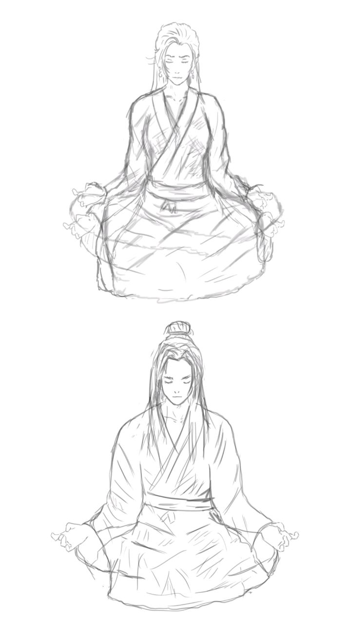 Элиас Семипиров в LOOKY. #xianxia. Immortal Cultivation...